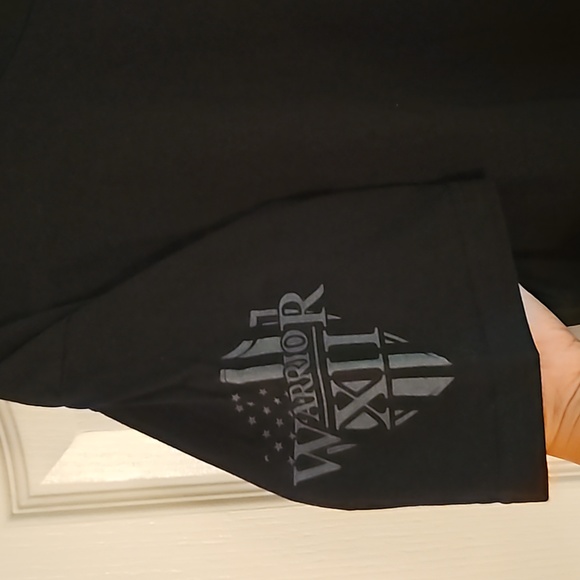 NWOT Mens "I'm Your Huckleberry" T-shirt size: XL - Picture 7 of 7